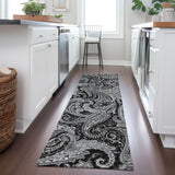 addison chantille acn654 black rug