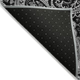 addison chantille acn654 black rug