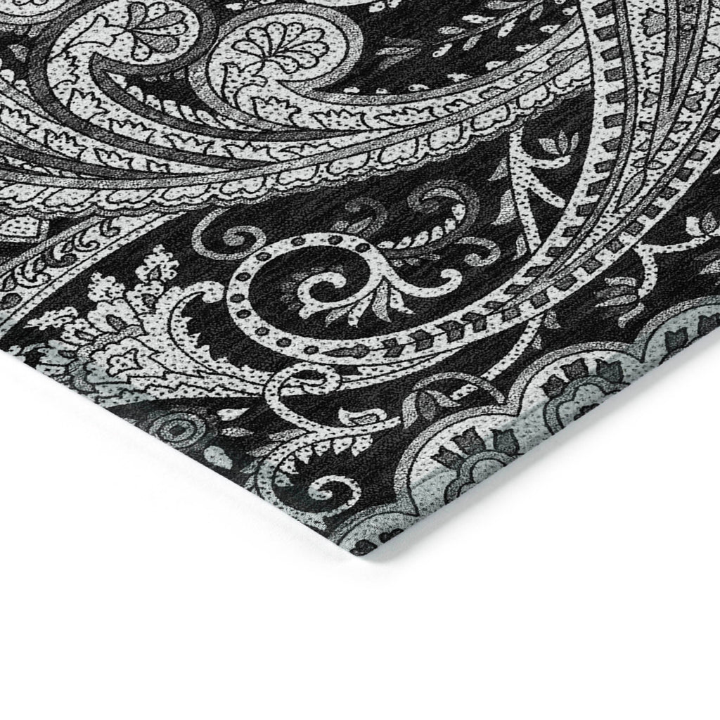 addison chantille acn654 black rug