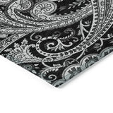 addison chantille acn654 black rug