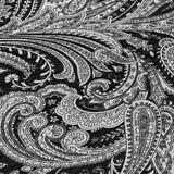addison chantille acn654 black rug