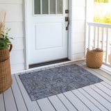 addison chantille acn654 charcoal rug