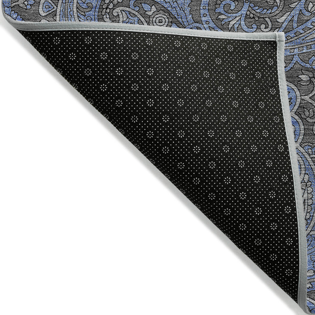 addison chantille acn654 charcoal rug