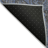addison chantille acn654 charcoal rug
