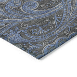 addison chantille acn654 charcoal rug
