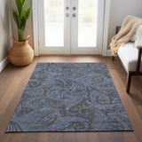 addison chantille acn654 charcoal rug