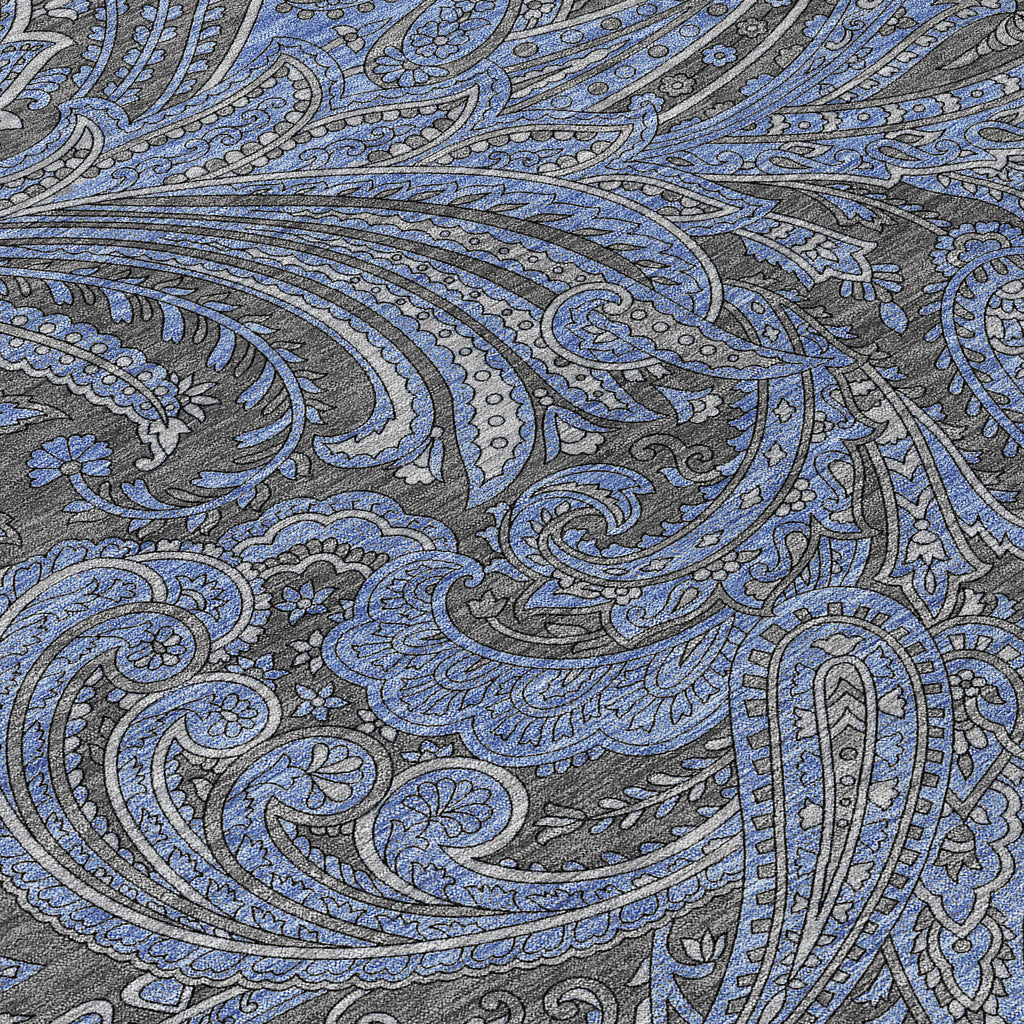 addison chantille acn654 charcoal rug