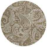 addison chantille acn654 chocolate rug