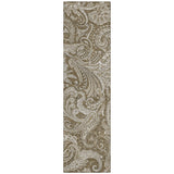addison chantille acn654 chocolate rug