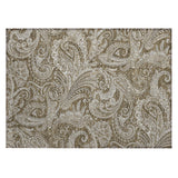 addison chantille acn654 chocolate rug