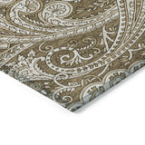 addison chantille acn654 chocolate rug