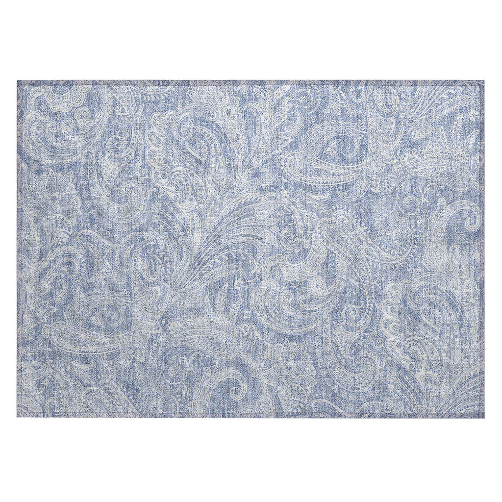 addison chantille acn654 denim rug