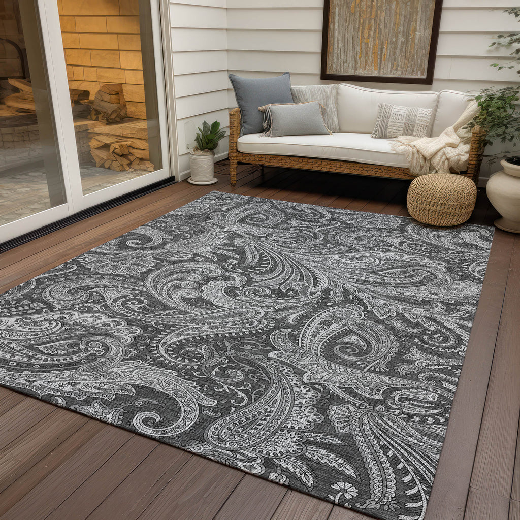 addison chantille acn654 gray rug