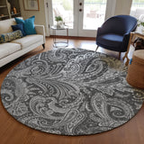 addison chantille acn654 gray rug