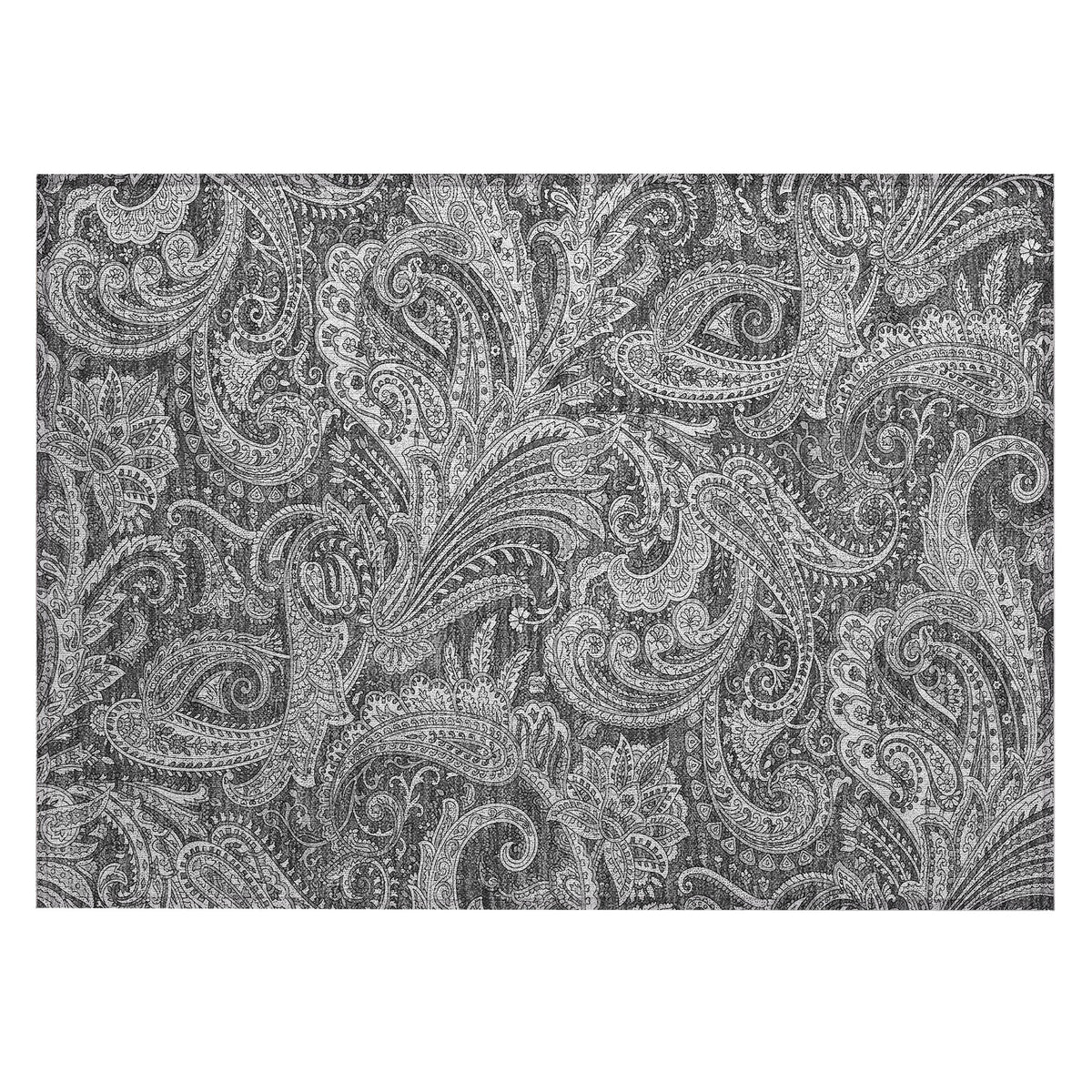 addison chantille acn654 gray rug