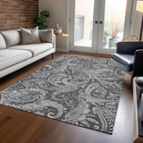 addison chantille acn654 gray rug