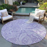 addison chantille acn654 lavender rug