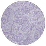 addison chantille acn654 lavender rug