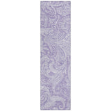 addison chantille acn654 lavender rug