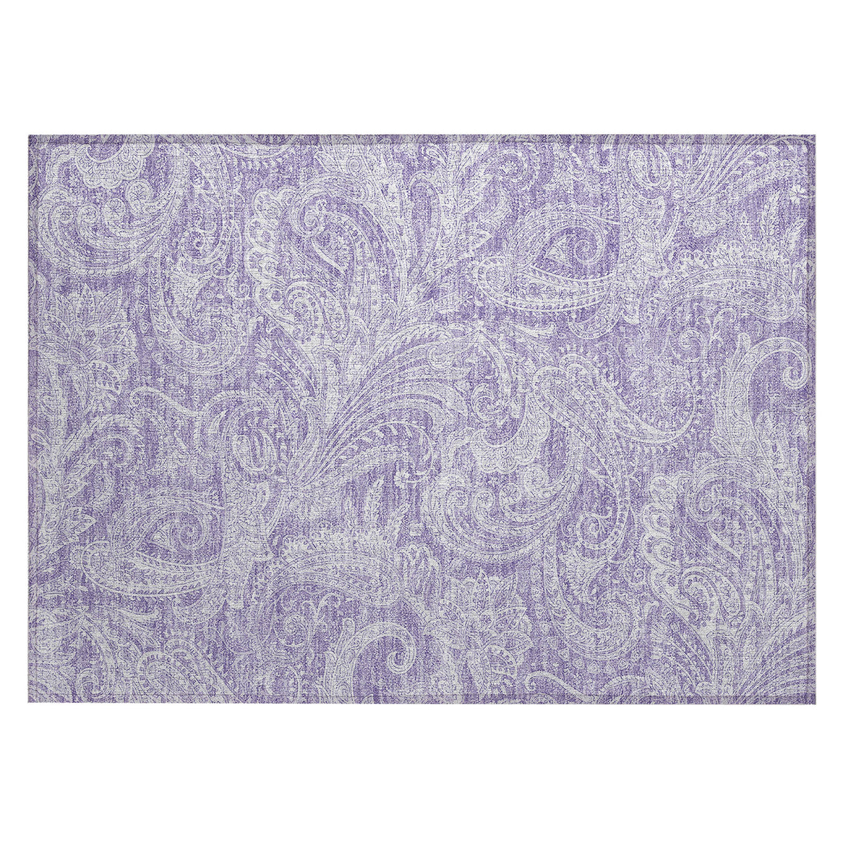 addison chantille acn654 lavender rug