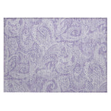 addison chantille acn654 lavender rug