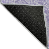 addison chantille acn654 lavender rug