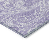 addison chantille acn654 lavender rug