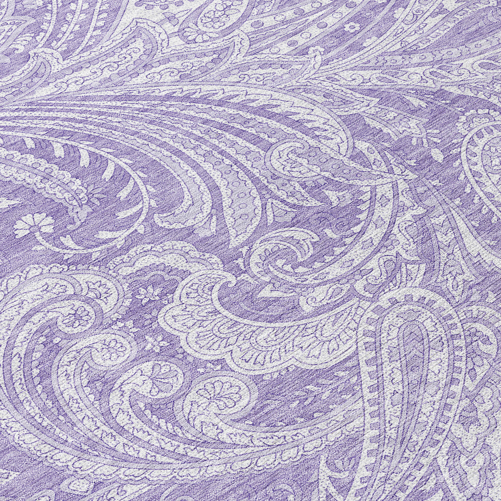 addison chantille acn654 lavender rug