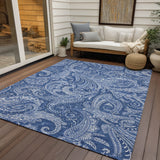 addison chantille acn654 navy rug