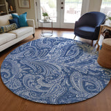 addison chantille acn654 navy rug