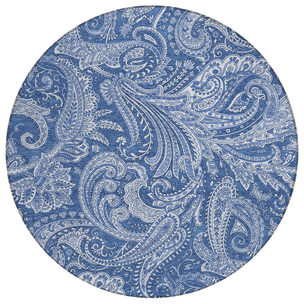 addison chantille acn654 navy rug