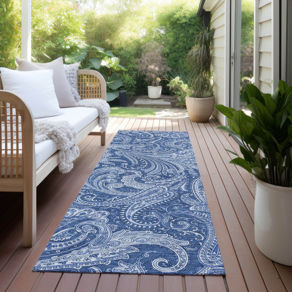addison chantille acn654 navy rug