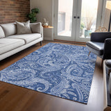 addison chantille acn654 navy rug