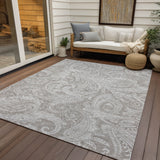 addison chantille acn654 taupe rug