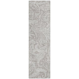 addison chantille acn654 taupe rug