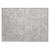 addison chantille acn654 taupe rug