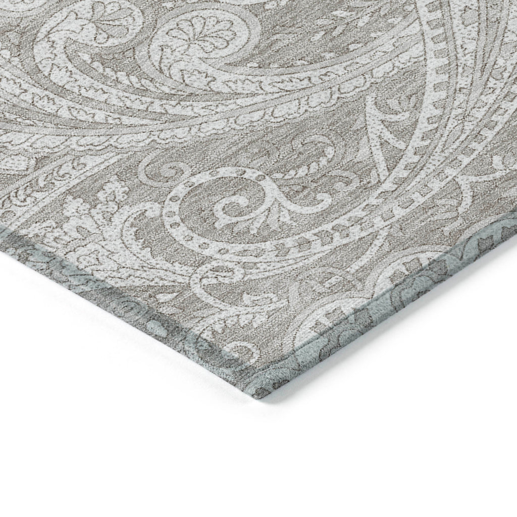 addison chantille acn654 taupe rug