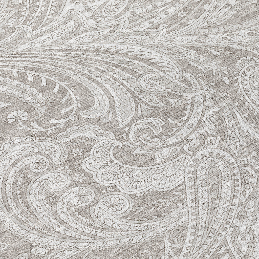 addison chantille acn654 taupe rug