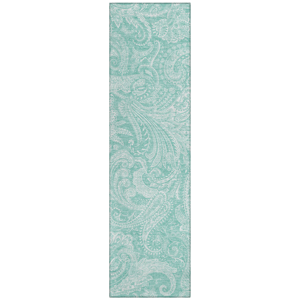 addison chantille acn654 teal rug