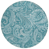 addison chantille acn654 turquoise rug