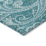 addison chantille acn654 turquoise rug