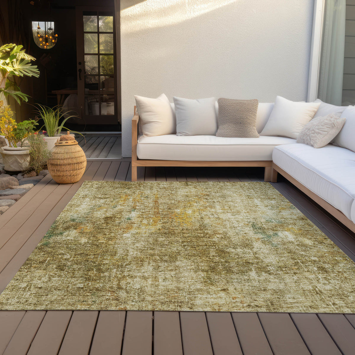 addison chantille acn655 brown rug