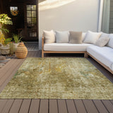 addison chantille acn655 brown rug