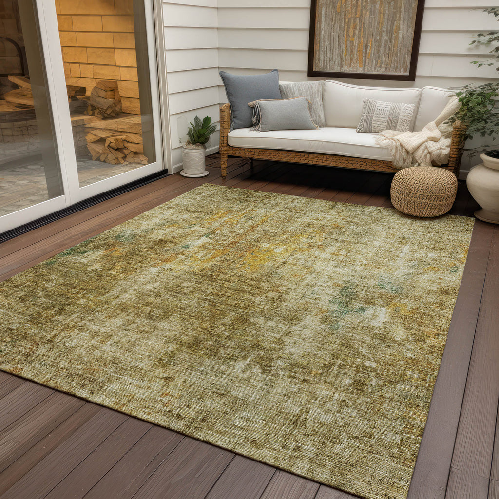 addison chantille acn655 brown rug