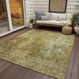 addison chantille acn655 brown rug