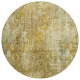 addison chantille acn655 brown rug