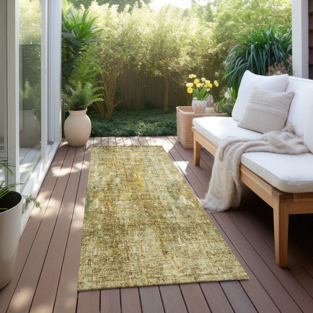 addison chantille acn655 brown rug