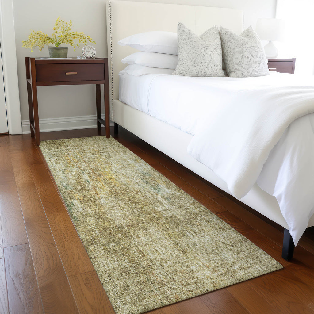 addison chantille acn655 brown rug
