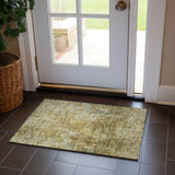 addison chantille acn655 brown rug