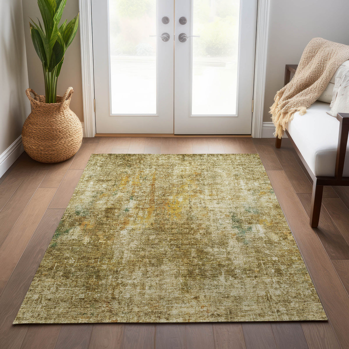 addison chantille acn655 brown rug